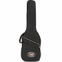 ESP LTD B-10 BK Satin Basso Elettrico 4 Corde Nero con Borsa