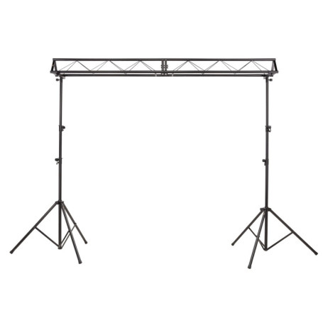 SET SUPPORTI LUCI CON TRUSS SOUNDSATION LS-200-BR