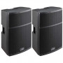 Soundsation HYPER PRO 15 PLUS Diffusore 15” con DSP 2800 watt COPPIA