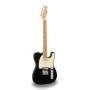 Soundsation PRO-M BK Twanger-Vintage chitarra elettrica telecaster