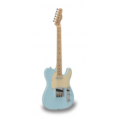 Soundsation PRO-M DB Twanger-Vintage chitarra elettrica telecaster