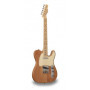 Soundsation PRO-M NT Twanger-Vintage chitarra elettrica telecaster