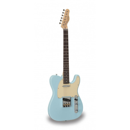 Soundsation PRO-R DB Twanger-Vintage chitarra elettrica telecaster