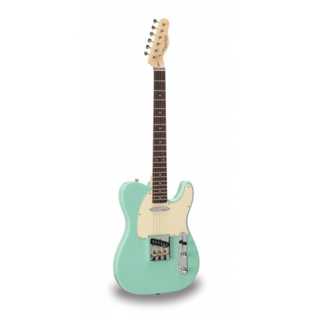 Soundsation PRO-R FG Twanger-Vintage chitarra elettrica telecaster