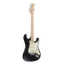 Chitarra Elettrica Soundsation RIDER-RETRO-M BK