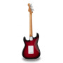 Soundsation Rider-Deluxe-M TGRD chitarra elettrica