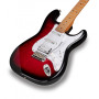 Soundsation Rider-Deluxe-M TGRD chitarra elettrica