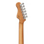 Soundsation Rider-Deluxe-M TGRD chitarra elettrica