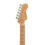 Soundsation Rider-Deluxe-M BLSB chitarra elettrica