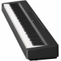 Yamaha P145 Pianoforte Digitale 88 Tasti Pesati con Mobile L-100