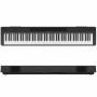 Yamaha P145 Pianoforte Digitale 88 Tasti Pesati con Mobile L-100