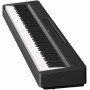 YAMAHA P145 Pianoforte Digitale 88 Tasti Pesati + borsa supporto e panchina