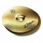 Zildjian Planet Z hi-hat 14" piatto per batteria + Asta Charleston