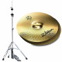 Zildjian Planet Z hi-hat 14" piatto per batteria