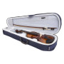 Vhienna Meister BCASEVO44 Custodia per Violino in Foam