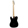 DE SALVO EGTLSB Chitarra Elettrica Tele Sunburst