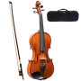 Vhienna Meister VH VO44 ORCHESTRA Violino 4/4 con Astuccio