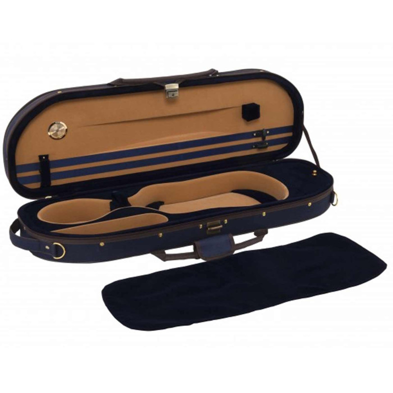 Vhienna VH VOCANCASE44 Astuccio per violino 4/4