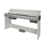 Pianoforte Medeli COMPACT CDP5000W