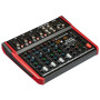 PROEL Playmix8 Mixer 8 Canali con USB e Bluetooth