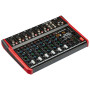 PROEL Playmix10 Mixer 10 Canali con USB e Bluetooth