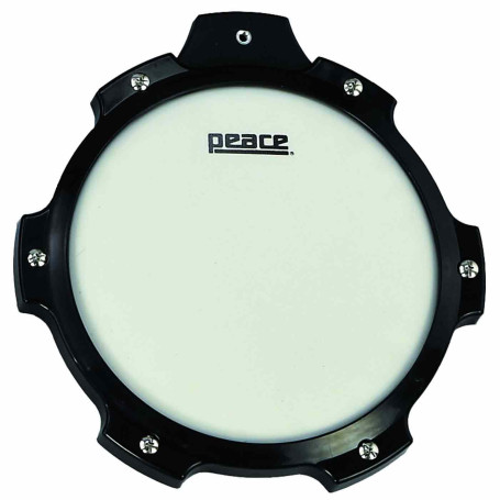 PEACE A-2K Pad per Allenamento Batteria 8"