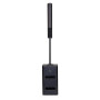 ZZIPP ZZEPHYRUS412 Sistema Audio a Colonna attivo sub + satellite attivo