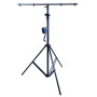 ZZIPP LSZZ022 Stativo telescopico per fari altezza 3,3m