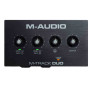 M-AUDIO M-Track Duo Interfaccia Audio 2 Canali