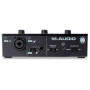 M-Audio M-Track Solo Interfaccia Audio 2 Canali