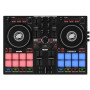 RELOOP Ready Controller DJ con Serato