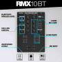 RELOOP RMX-10BT Mixer DJ 2 Canali con Bluetooth