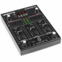 VONYX STM-2270 Mixer DJ Bluetooth Compatto 4 Canali