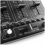 VONYX STM-2270 Mixer DJ Bluetooth Compatto 4 Canali