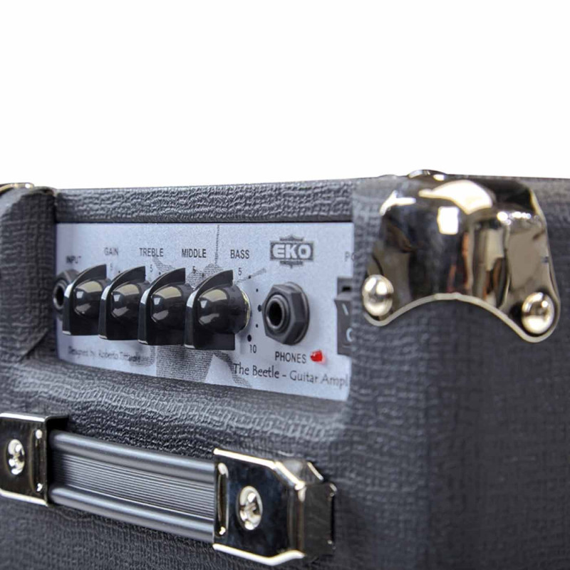 Amplificatore chitarra elettrica 10 W - Audio/Video In vendita a Treviso