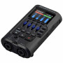 Zoom R4 Multitrak Registratore Audio Multitraccia con Mixer 4 Tracce