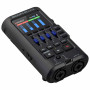 Zoom R4 Multitrak Registratore Audio Multitraccia con Mixer 4 Tracce