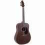 Applause AAD96-M Chitarra acustica Wood Classics Mahogany