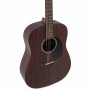 Applause AAD96-M Chitarra acustica Wood Classics Mahogany