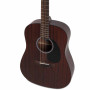 Applause AAD96-M Chitarra acustica Wood Classics Mahogany