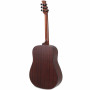 Applause AAD96-M Chitarra acustica Wood Classics Mahogany