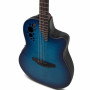 Ovation CE44P-BLFL-G Chitarra Acustica Amplificata Celebrity Elite Plus Limited Edition