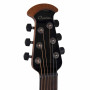 Ovation CE44P-BLFL-G Chitarra Acustica Amplificata Celebrity Elite Plus Limited Edition