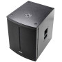 Impianto Audio FBT 4200 W SUB 118SA Casse Xlite