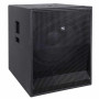 Impianto audio Proel 4400 watt per dj karaoke discoteca