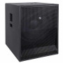 Impianto audio Proel 4400 watt per dj karaoke disco