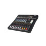 Proel DIVA 12A impianto audio 2000 watt con mixer per dj karaoke