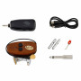 KNA VV-Wi Pickup wireless per violino e viola