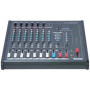 STUDIOMASTER SESSIONMIX 822 MIXER 8CH CON EFF & PLAYER