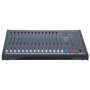 STUDIOMASTER SESSIONMIX 1622 MIXER 16CH CON EFF & PLAYER